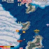 1943 Kai Midway Kaisen