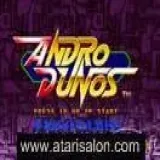 Andro Dunos