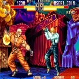 Art of Fighting 2