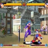 Asura Buster - Eternal Warriors