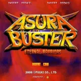 Asura Buster