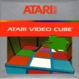 Atari Video Cube