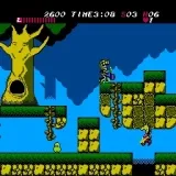 Athena Online(NES)