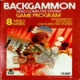 Backgammon