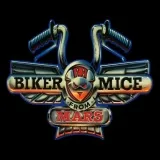 Biker Mice From Mars