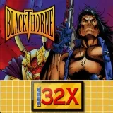 Blackthorne