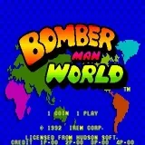 Bomber Man World