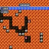 Boulder Dash Oyunu Oyna