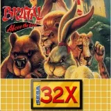 Brutal: Above the Claw