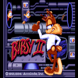 Bubsy II Online