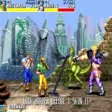 Cadillac & Dinosaurs (Mame)