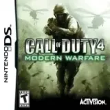 Call of Duty 4 - Modern Warfare