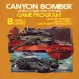 Canyon Bomber