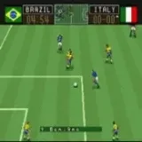 Capcoms Soccer Shootout