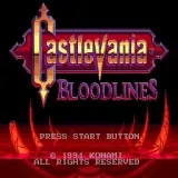 Castlevania Oyna