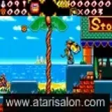 Chester Cheetah - Wild Wild Quest