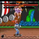 ClayFighter 