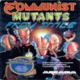 Communist Mutants