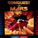 Conquest of Mars