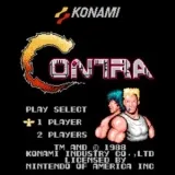 Contra Oyna