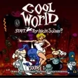 Cool World snes