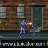 Cosmo Police Galivan II