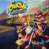 Crash Bandicoot 3