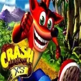 Crash Bandicoot XS