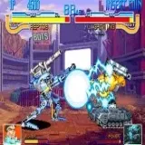 Cyberbots Fullmetal Madness