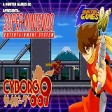 Cyborg 009