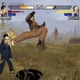 Daraku Tenshi - The Fallen Angels