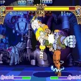 Darkstalkers The Night Warriors