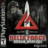 Delta Force Urban Warfare