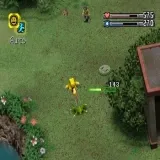 Digimon World