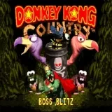 Donkey Kong Country