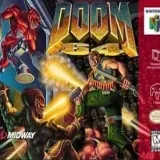 Doom 64