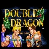 Double Dragon