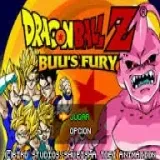 Dragon Ball Z - Buu's Fury