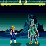 Dragon Ball Z - Final