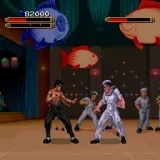 Dragon - The Bruce Lee Story