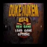 Duke Nukem 64