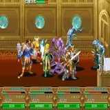Dungeons & Dragons Shadow over Mystara