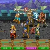 Dungeons & Dragons Tower of Doom