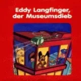 Eddy Langfinger