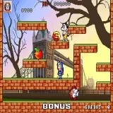 Fancy World - Earth of Crisis