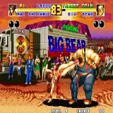 Fatal Fury 2