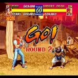 Fatal Fury 3