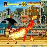 Fatal Fury Special
