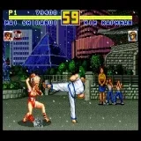 Fatal Fury Special