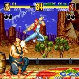 Fatal Fury